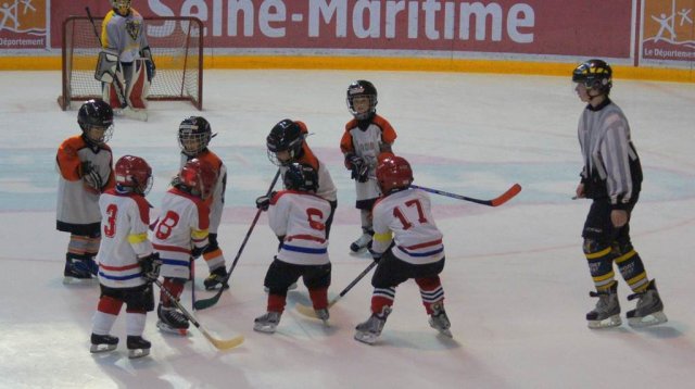 2011 - U7 - Tournoi du 23-10-2011 - Partie 2